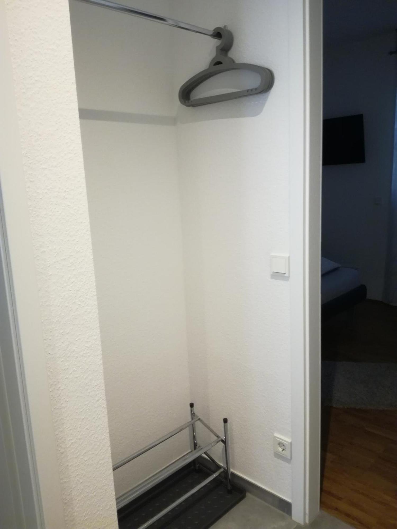 Am Meerbach Bensheim Zewnętrze zdjęcie