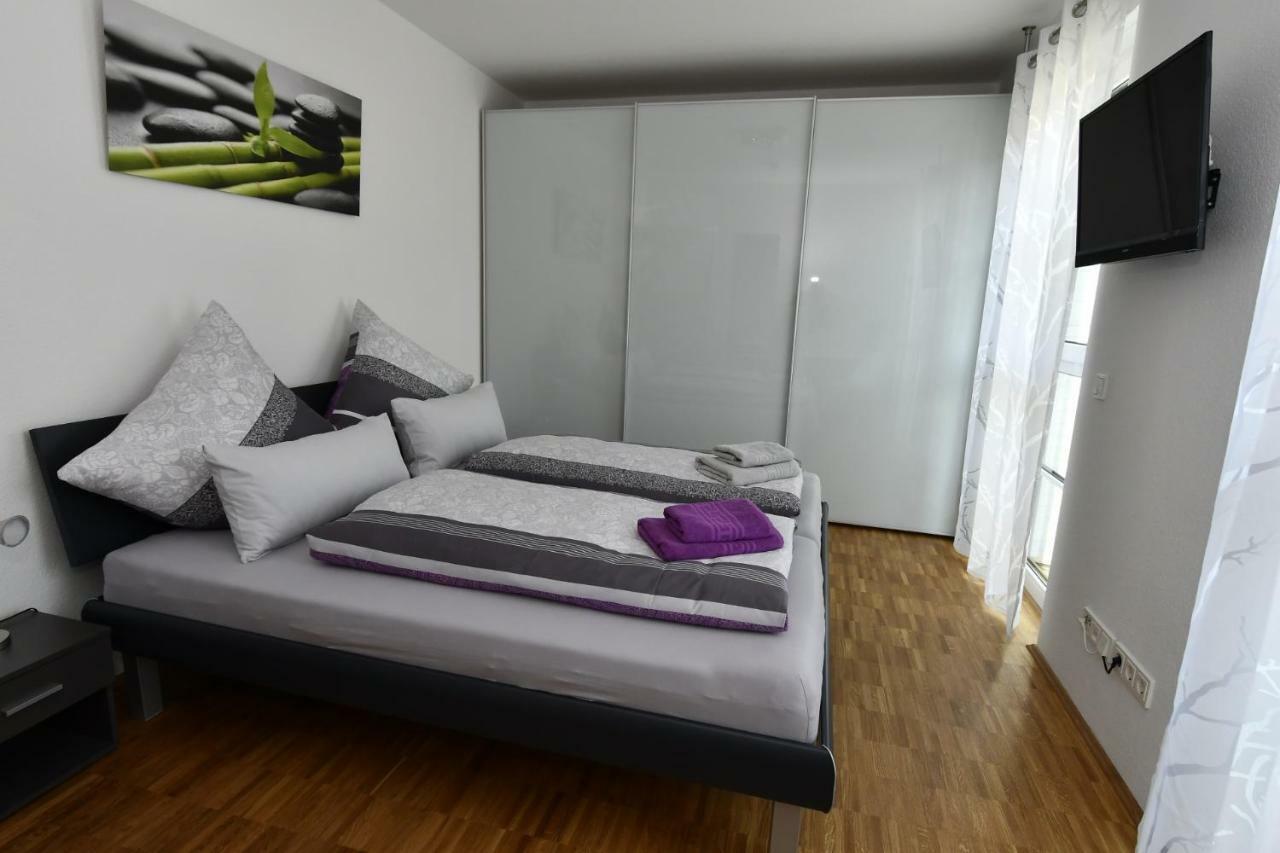 Am Meerbach Bensheim Zewnętrze zdjęcie